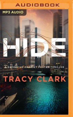 Hide - Clark, Tracy