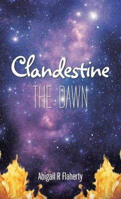 Clandestine - Flaherty, Abigail R