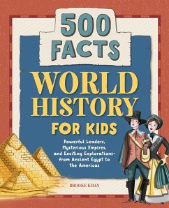 World History for Kids - Khan, Brooke