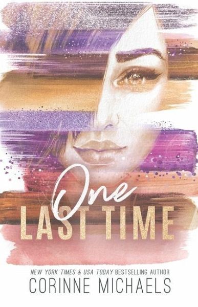 One Last Time - Special Edition One Last Time - Special Edition