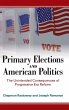 Primary Elections and American Politics - Bild 1