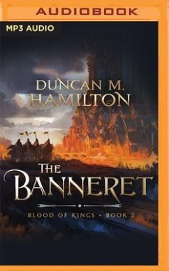 The Banneret - Hamilton, Duncan M.