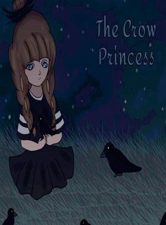 The Crow Princess - Halrai