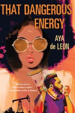 That Dangerous Energy - De Leon, Aya