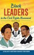 Black Leaders in the Civil Rights... - Bild 1