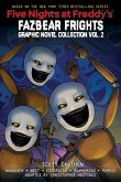 Five Nights at Freddy's: Fazbear Frights Graphic Novel Collection 02