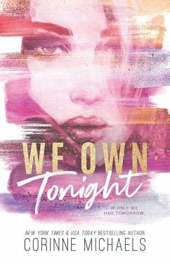 We Own Tonight - Special Edition - Michaels, Corinne