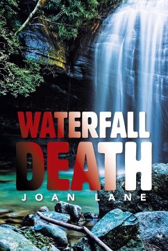 Waterfall Death - Lane, Joan