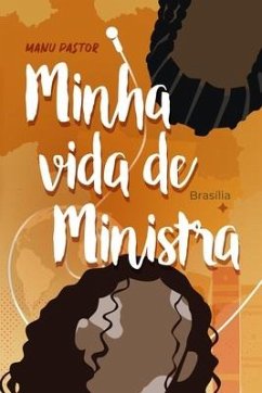 Minha Vida de Ministra - Pastor, Manu