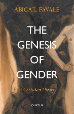 The Genesis of Gender - Favale, Abigail