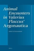 Animal Encounters in Valerius Flaccus' Argonautica