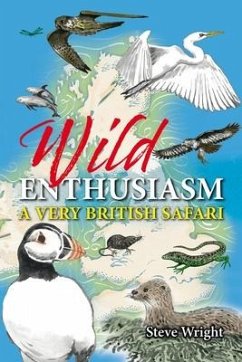 Wild Enthusiasm - Wright, Steve