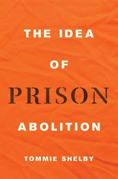 The Idea of Prison Abolition - Shelby, Tommie