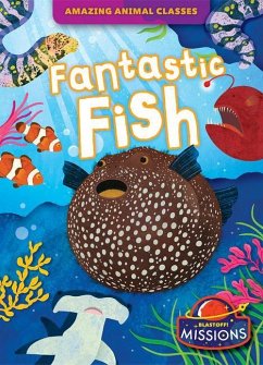 Fantastic Fish - Schell, Lily