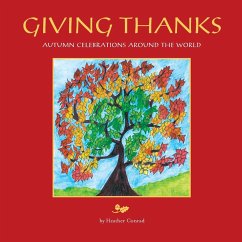 Giving Thanks - Conrad, Heather