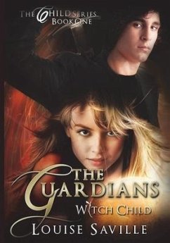 The Guardians - Saville, Louise