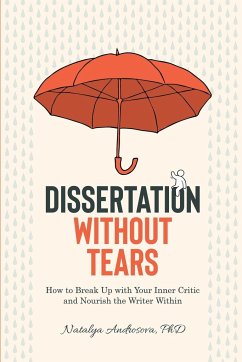 Dissertation Without Tears - Androsova, Natalya