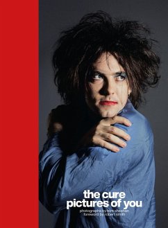 The Cure - Pictures of You - Sheehan, Tom
