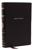 Nkjv, Wide-Margin Reference Bible, Sovereign Collection, Genuine Leather, Black, Red Letter, Comfort Print Nkjv, Wide-Margin Reference Bible, Sovereign Collection, Genuine Leather, Black, Red Letter, Comfort Print