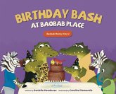 Birthday Bash at Baobab Place