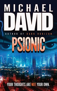 Psionic - David, Michael