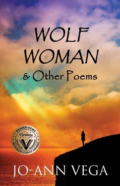 Wolf Woman & Other Poems - Vega, Jo-Ann