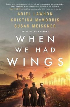 When We Had Wings - Lawhon, Ariel; Mcmorris, Kristina; Meissner, Susan