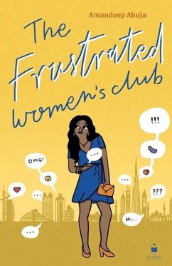 The Frustrated Women's Club - Ahuja, Amandeep