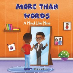 More Than Words - Brown, Ericka