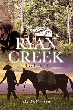 Ryan Creek - H J Pettersen