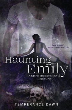 Haunting Emily - Dawn, Temperance