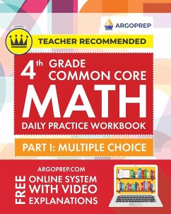 4th Grade Common Core Math - Argoprep