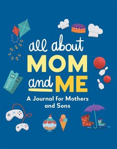 All about Mom and Me - Rockridge Press