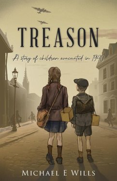 Cover Treason