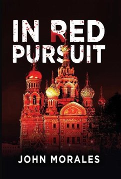 In Red Pursuit - Morales, John