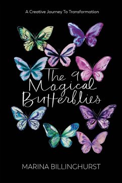 The Nine Magical Butterflies - Billinghurst, Marina