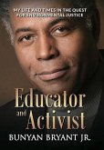 Educator and Activist