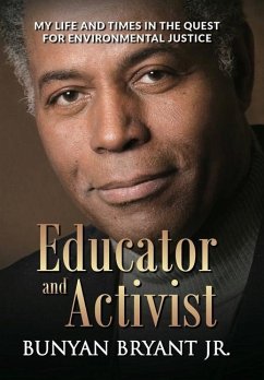 Educator and Activist - Bryant, Bunyan