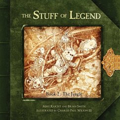 The Stuff of Legend, Book 2: The Jungle - Raicht, Mike; Smith, Brian