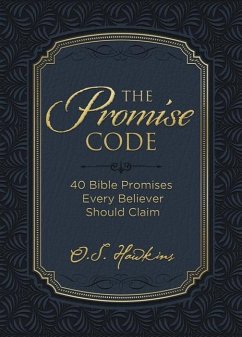 The Promise Code - Hawkins, O. S.