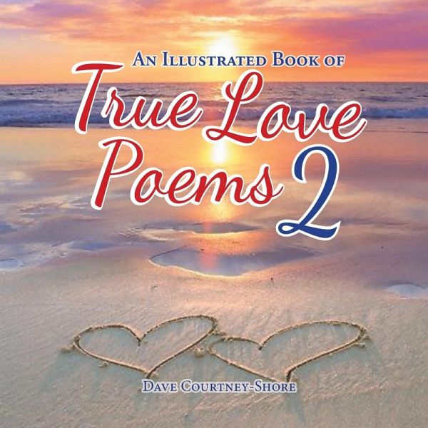 An Illustrated Book of Love Poems 2 An Illustrated Book of Love Poems 2