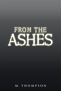 From the Ashes - Thompson, M.