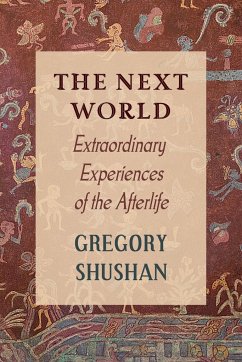 The Next World - Shushan, Gregory