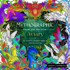 Mythographic Color and Discover: Aviary - Catimbang, Joseph