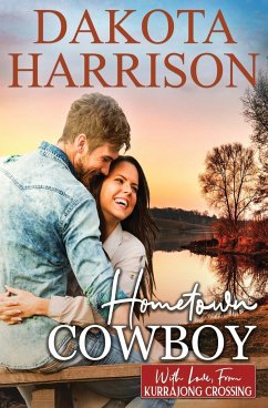 Hometown Cowboy - Harrison, Dakota