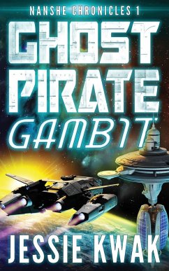 Ghost Pirate Gambit - Kwak, Jessie