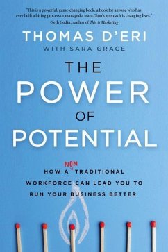 Cover The Power of Potential