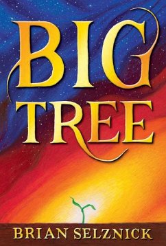 Cover Big Tree