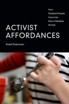 Activist Affordances - Dokumaci, Arseli