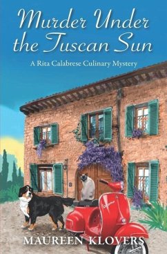 Murder Under the Tuscan Sun - Klovers, Maureen